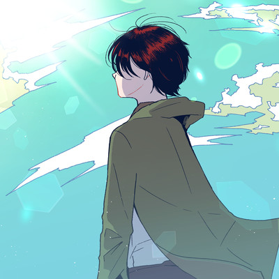 Set Your Dreamsのジャケット写真