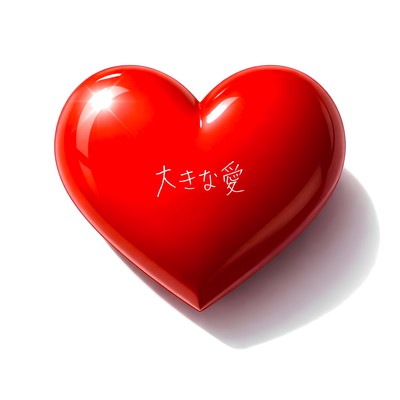 Okina Ai Front Cover