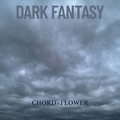 DARK FANTASY (Hayden 2 Ver.) Front Cover