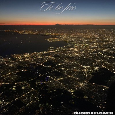 To be free Front Cover