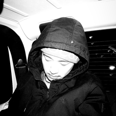 Foodieのジャケット写真