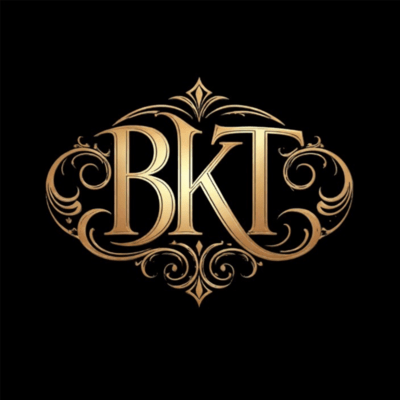 BLACK TIDE Front Cover