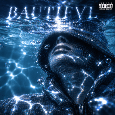 BEAUTIFVLのジャケット写真