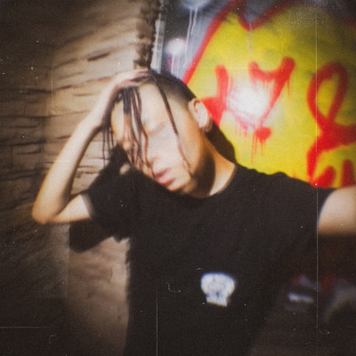 What do you wanna do?のジャケット写真