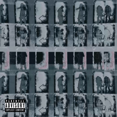 TOKYO SLIDE (feat. Jpegboy Taley, HELLO JIROH & NEO MELOS)のジャケット写真