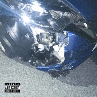 NEO GAKI Front Cover