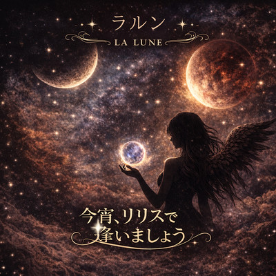 LILITH Front Cover