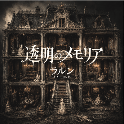memoria, limpidus Front Cover