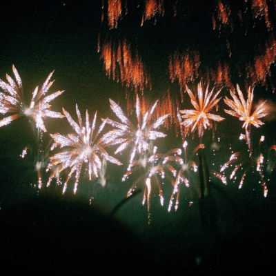 Summer Time Front Cover