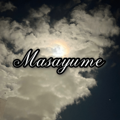 Masayume Front Cover