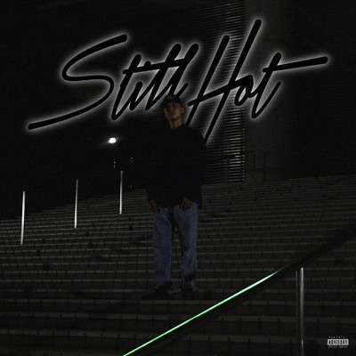 Still Hotのジャケット写真
