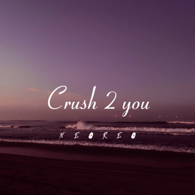Crush2you Front Cover