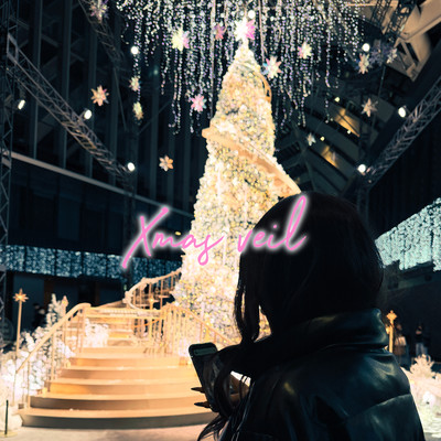 Xmas veil Front Cover