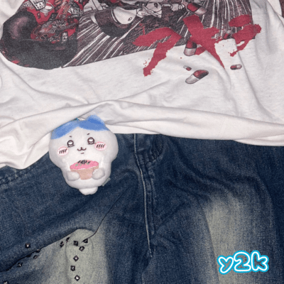 y2kのジャケット写真