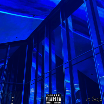 In Sojuのジャケット写真