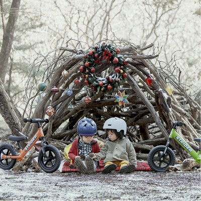 Red Big Sox Front Cover