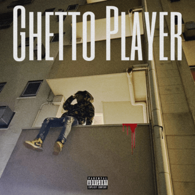 Ghetto Playerのジャケット写真