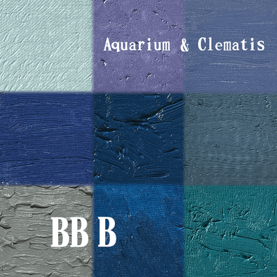 BB/B Front Cover