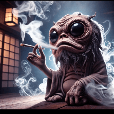 Switch On (Chanyari2025)のジャケット写真