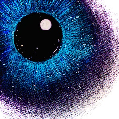 The melody of the stars Front Cover