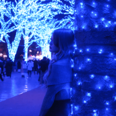 Sly Girl Front Cover