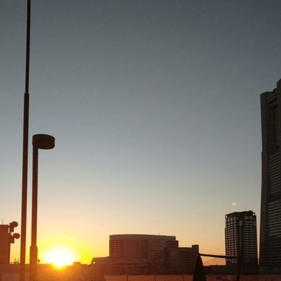 You may know Hanashi Front Cover