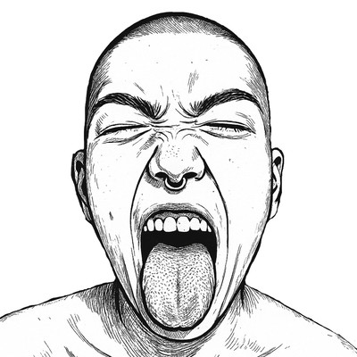 Okay Mamaのジャケット写真