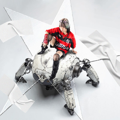 DESVIO FULL THROTTLE Front Cover