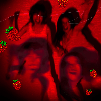 VOLCANIC EMOTION (feat. valknee) Front Cover