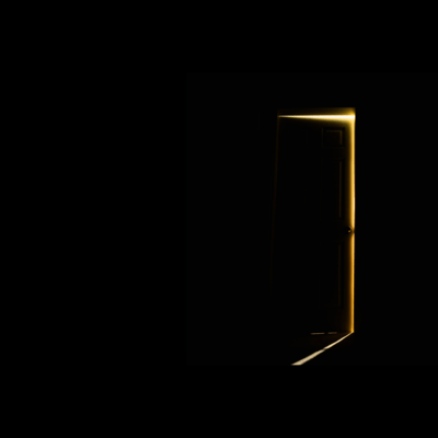 Door Front Cover