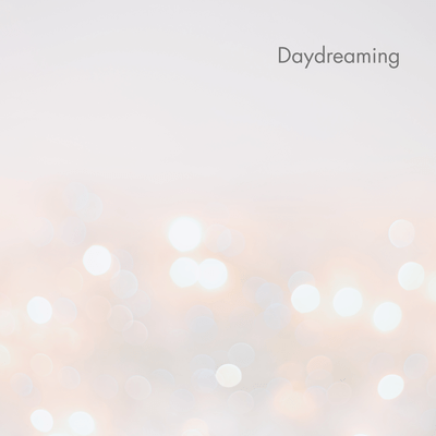 Daydreamingのジャケット写真