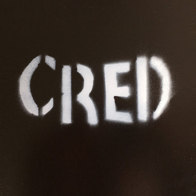 CRED Front Cover