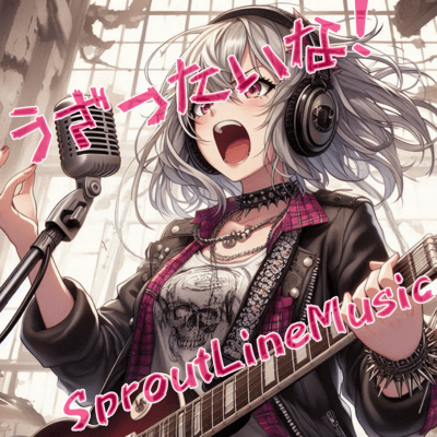 uzattaina!! Front Cover