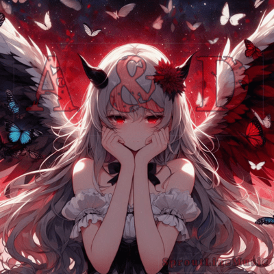 A&D Front Cover
