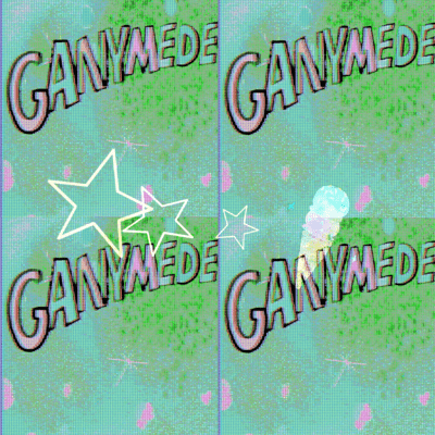 Ganymede Channel Front Cover