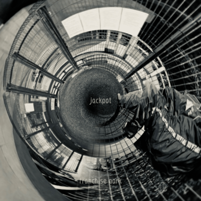 Jacpot Front Cover