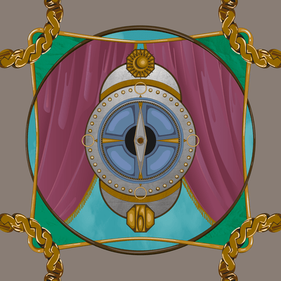 回遊のジャケット写真