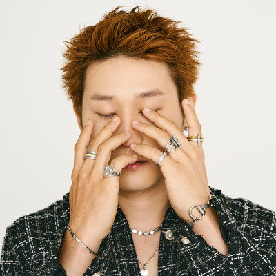 11のジャケット写真