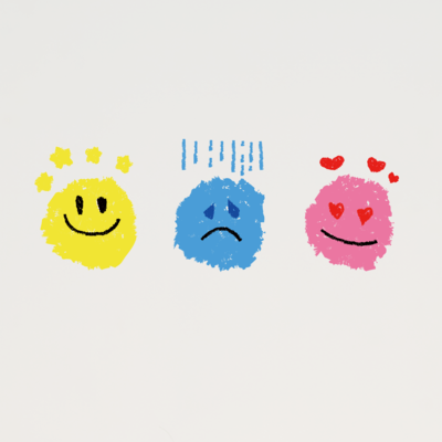 neighbor Front Cover