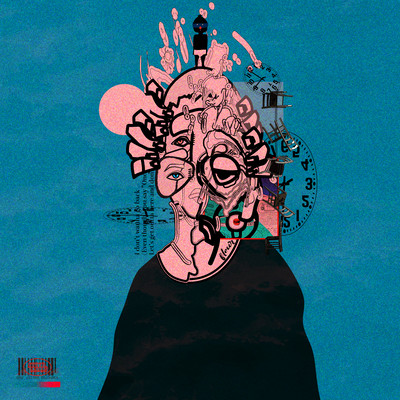 Route161のジャケット写真