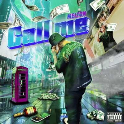 Call me Front Cover