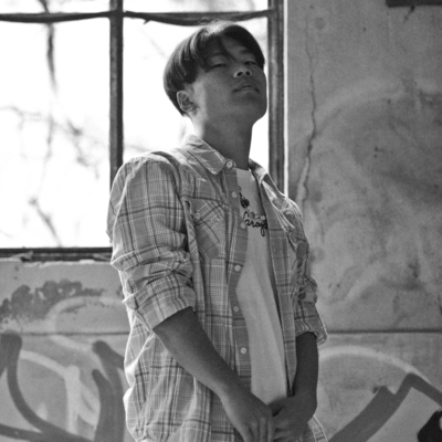 何が欲しいののジャケット写真