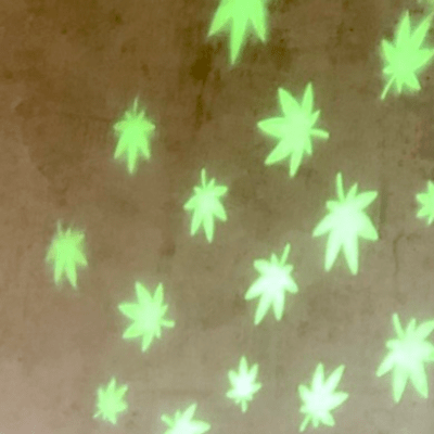 Shooting Star (feat. Lazystance) Front Cover