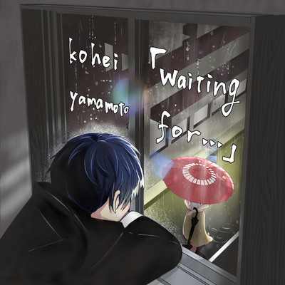 waiting for... Front Cover