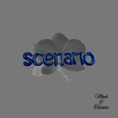 scenario (feat. Tatoola)のジャケット写真
