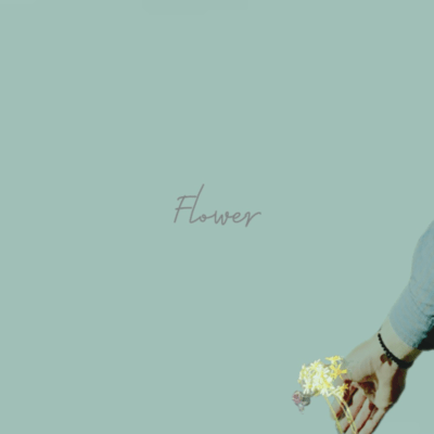 Flower Front Cover