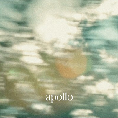 apollo Front Cover