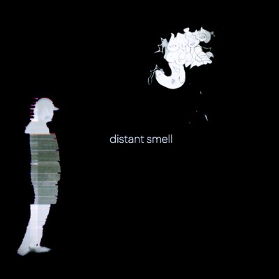 distant smell Front Cover