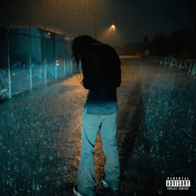 Samidare Front Cover