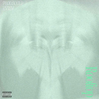 Rooftop Front Cover